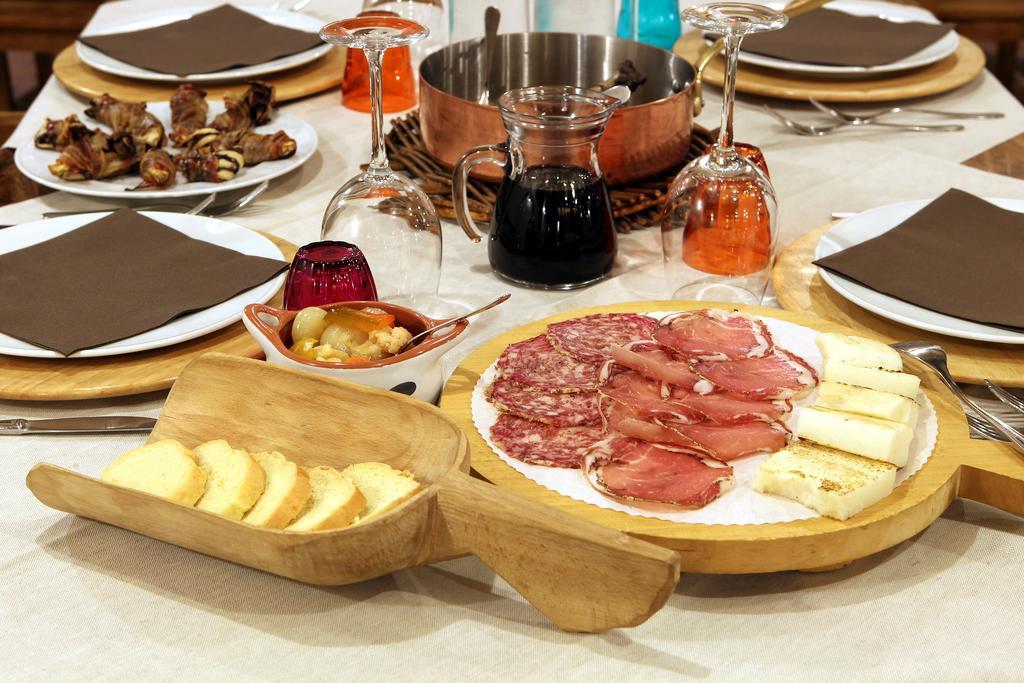 Agriturismo Richeton Gaiarine 外观 照片