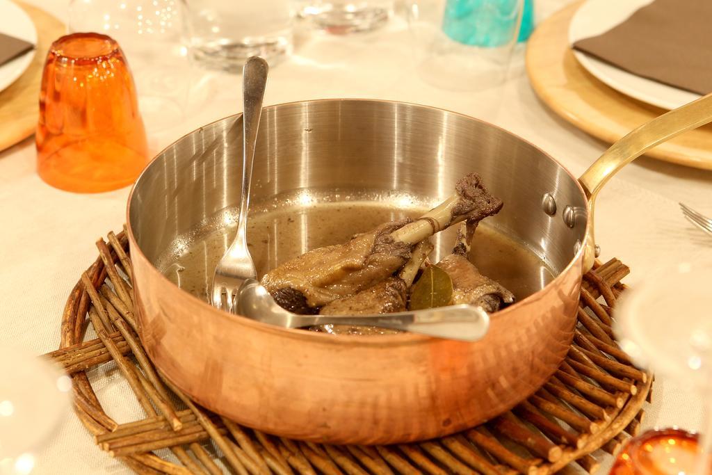 Agriturismo Richeton Gaiarine 外观 照片