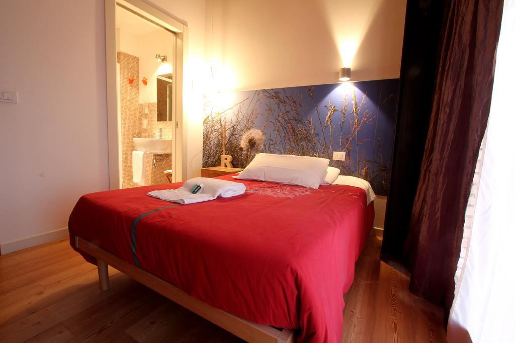 Agriturismo Richeton Gaiarine 外观 照片