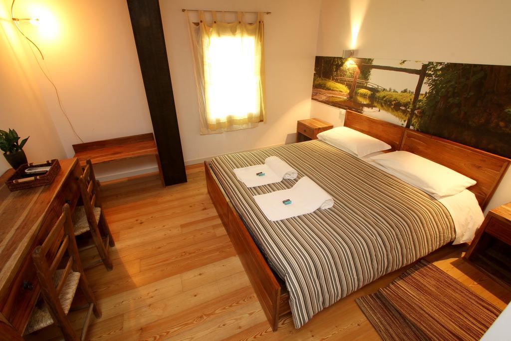 Agriturismo Richeton Gaiarine 外观 照片