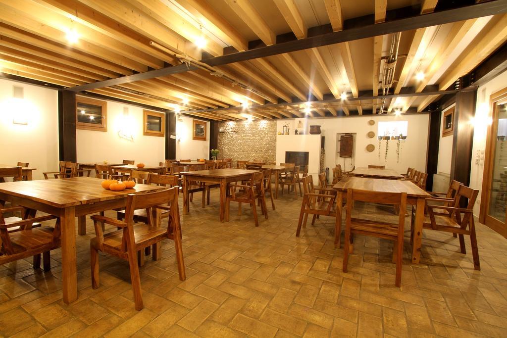 Agriturismo Richeton Gaiarine 外观 照片