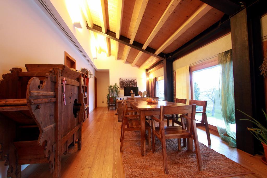 Agriturismo Richeton Gaiarine 外观 照片