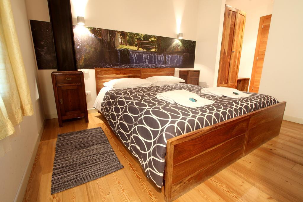 Agriturismo Richeton Gaiarine 客房 照片